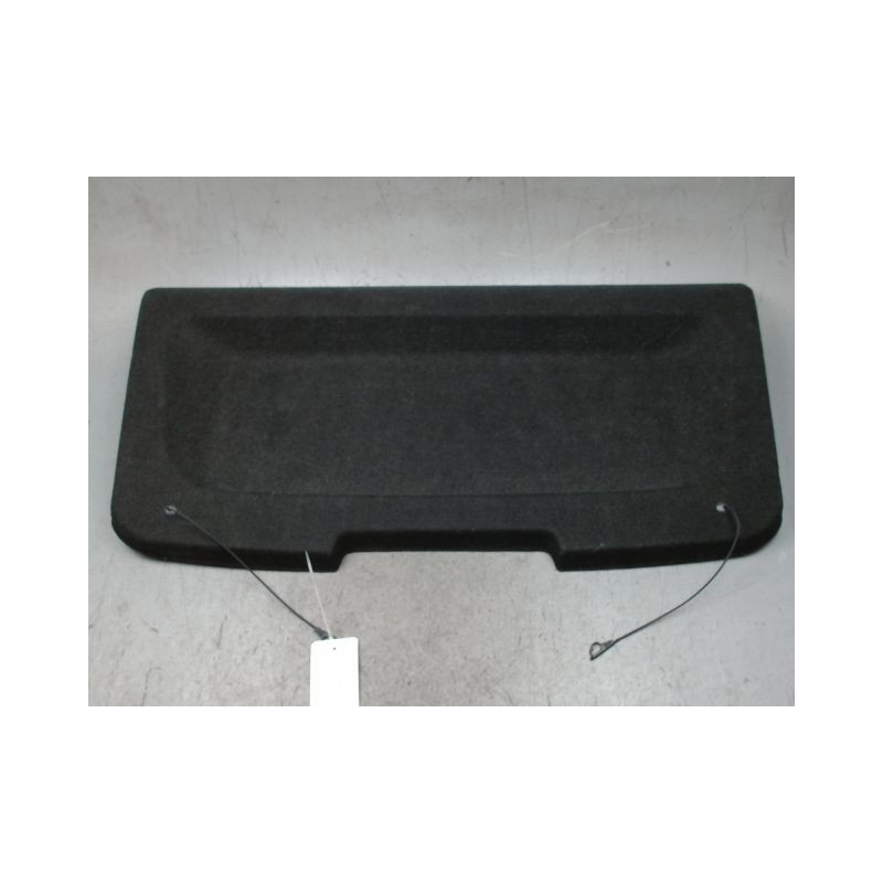 TABLETTE PLAGE ARRIERE FIAT PUNTO