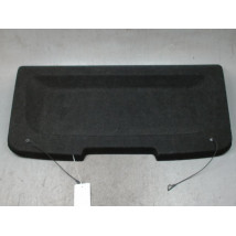 TABLETTE PLAGE ARRIERE FIAT PUNTO