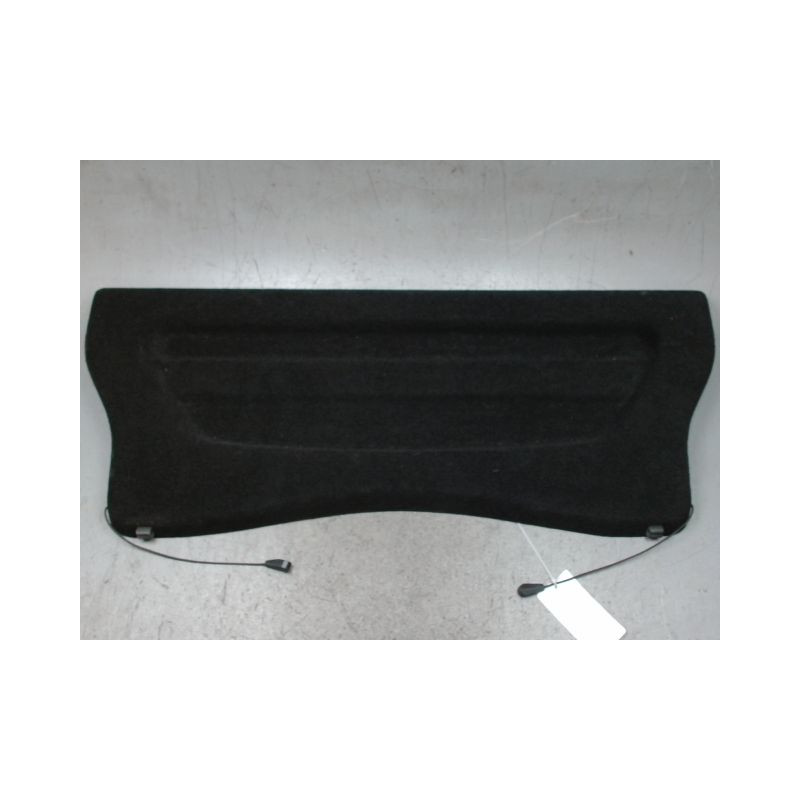 TABLETTE PLAGE ARRIERE RENAULT CLIO IV 2012-