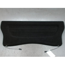 TABLETTE PLAGE ARRIERE RENAULT CLIO IV 2012-