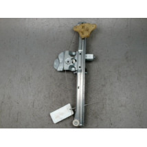 MECANISME+MOTEUR LEVE-GLACE AVANT GAUCHE RENAULT CLIO IV 2012-