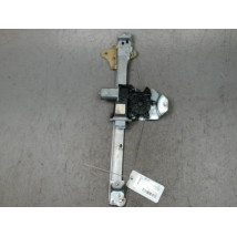 MECANISME+MOTEUR LEVE-GLACE AVANT GAUCHE RENAULT CLIO IV 2012-