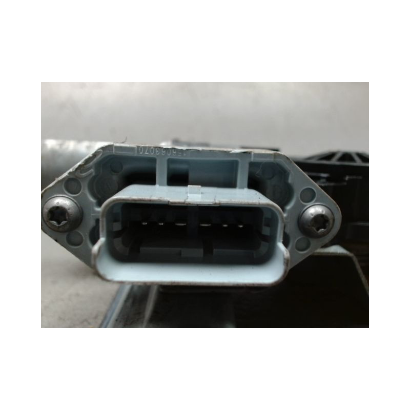 MECANISME+MOTEUR LEVE-GLACE AVANT GAUCHE RENAULT CLIO IV 2012-