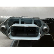 MECANISME+MOTEUR LEVE-GLACE AVANT GAUCHE RENAULT CLIO IV 2012-