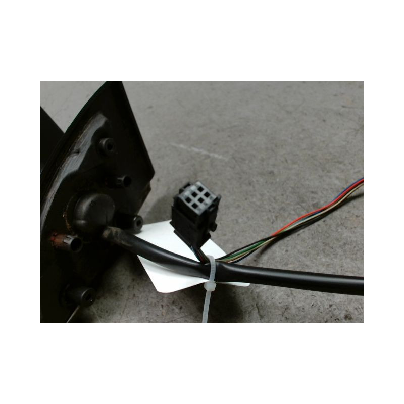 RETROVISEUR EXTERIEUR ELECTRIQUE DROIT PEUGEOT 307 2005-2007
