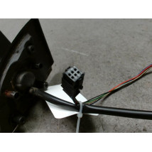 RETROVISEUR EXTERIEUR ELECTRIQUE DROIT PEUGEOT 307 2005-2007