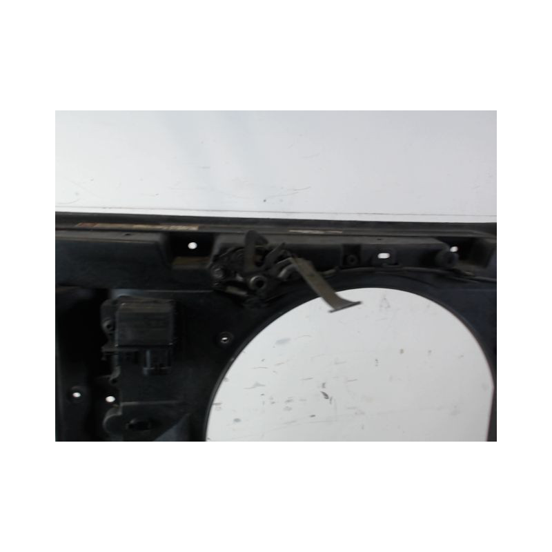 FACE AVANT CITROEN C4 COUPE