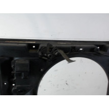 FACE AVANT CITROEN C4 COUPE