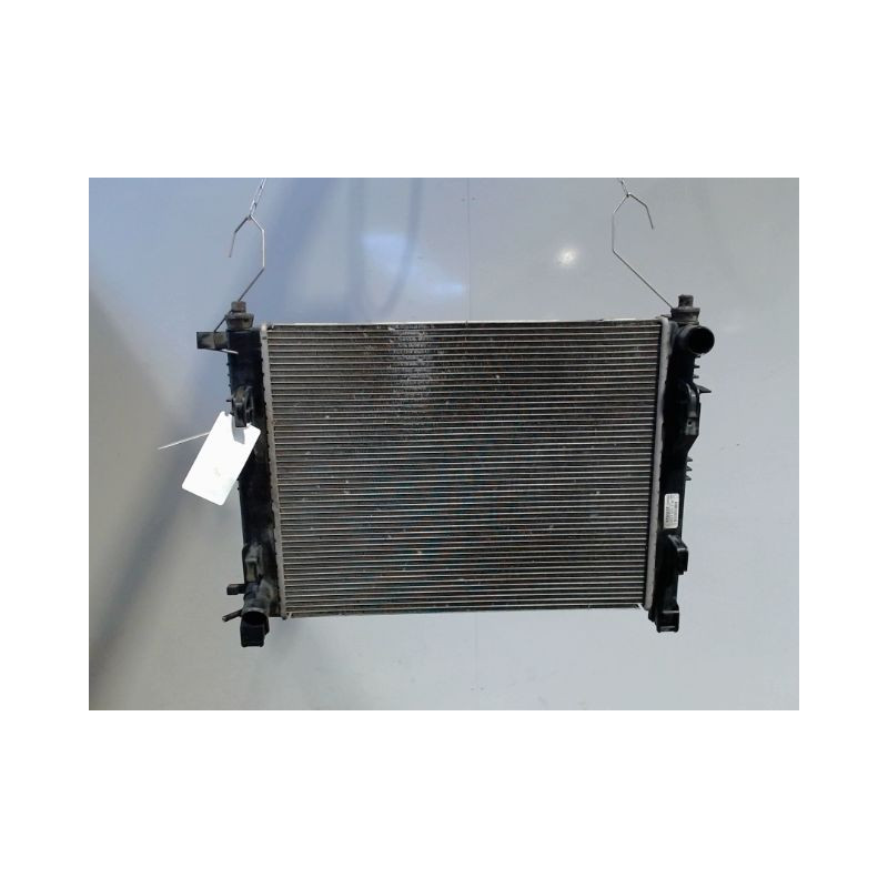 RADIATEUR DACIA LODGY