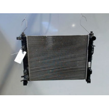 RADIATEUR DACIA LODGY
