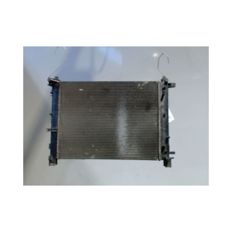 RADIATEUR DACIA LODGY