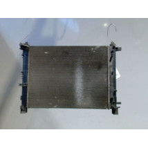 RADIATEUR DACIA LODGY