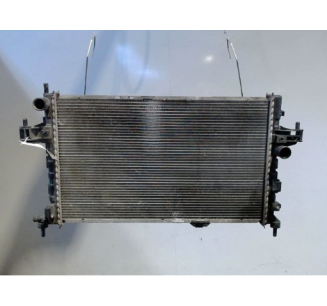 RADIATEUR