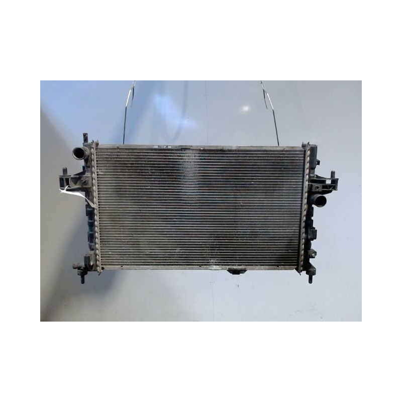 RADIATEUR OPEL TIGRA CABRIOLET