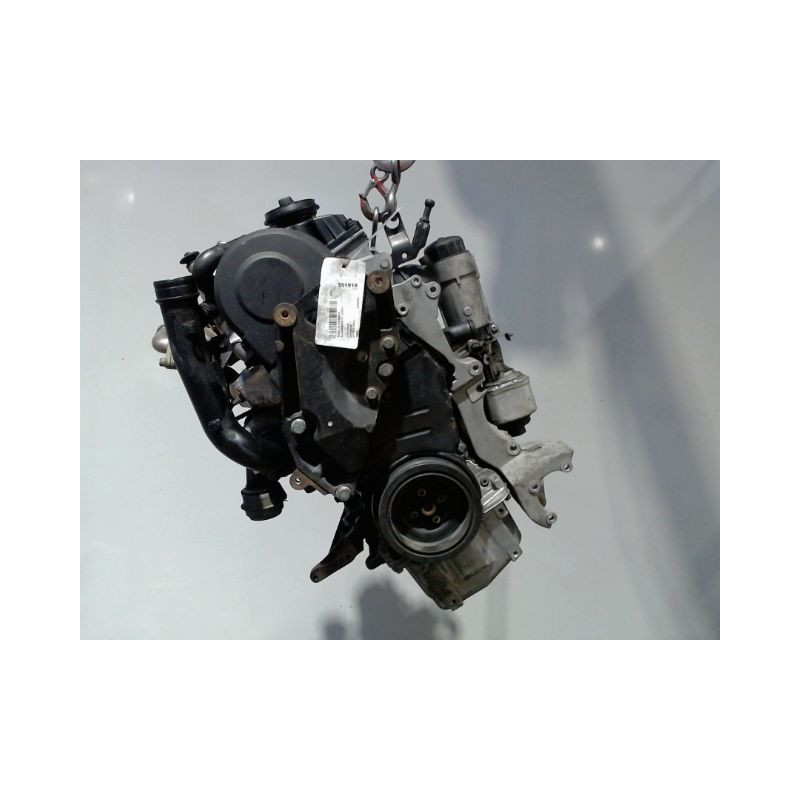 MOTEUR DIESEL SEAT ALHAMBRA 2000- 1.9 TDI