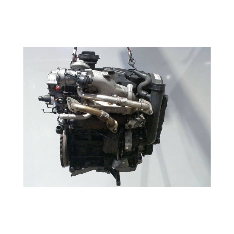 MOTEUR DIESEL SEAT ALHAMBRA 2000- 1.9 TDI
