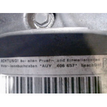 MOTEUR DIESEL SEAT ALHAMBRA 2000- 1.9 TDI