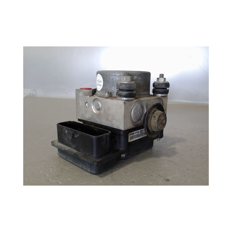 UNITE HYDRAULIQUE ABS FIAT 500 II Phase 1 2007-...