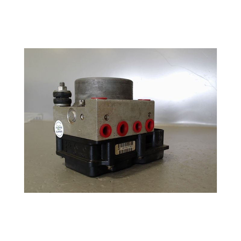 UNITE HYDRAULIQUE ABS FIAT 500 II Phase 1 2007-...