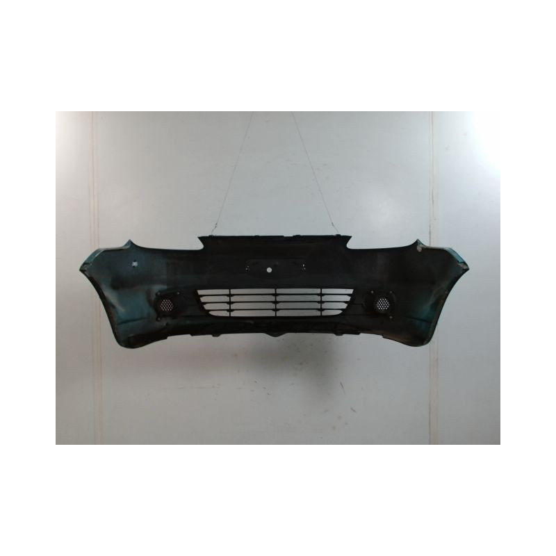 PARE-CHOC AVANT CHEVROLET MATIZ