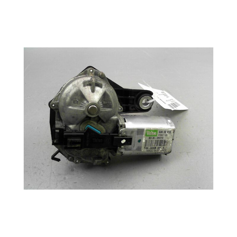 MECANISME ESSUIE-GLACE ARRIERE TOYOTA AYGO I Phase 1 2005-2009