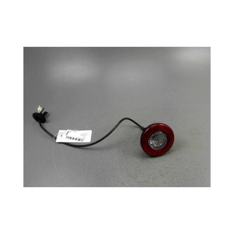 FEU RECUL DROIT MICROCAR M.GO