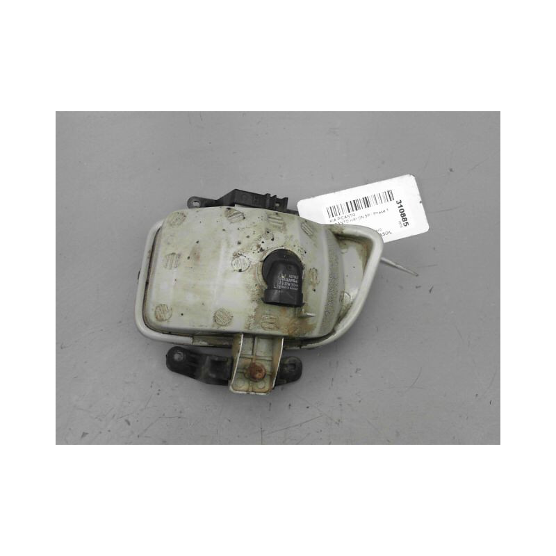 PHARE ANTIBROUILLARD AVANT DROIT KIA PICANTO I Phase 1 2004-2007