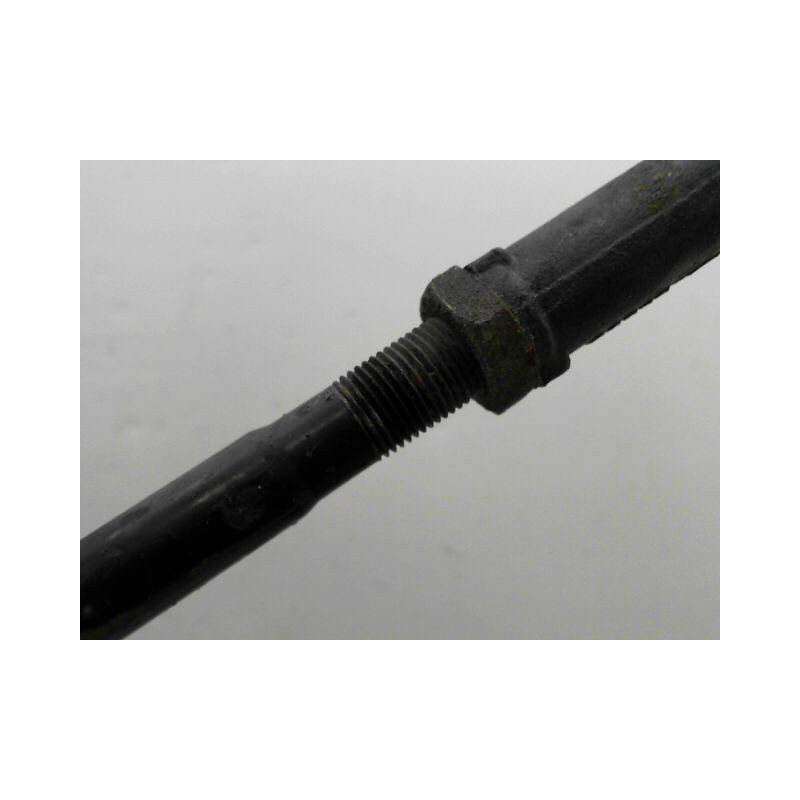 CREMAILLERE FORD MONDEO CLIPPER II 2000-2007