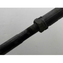 CREMAILLERE FORD MONDEO CLIPPER II 2000-2007