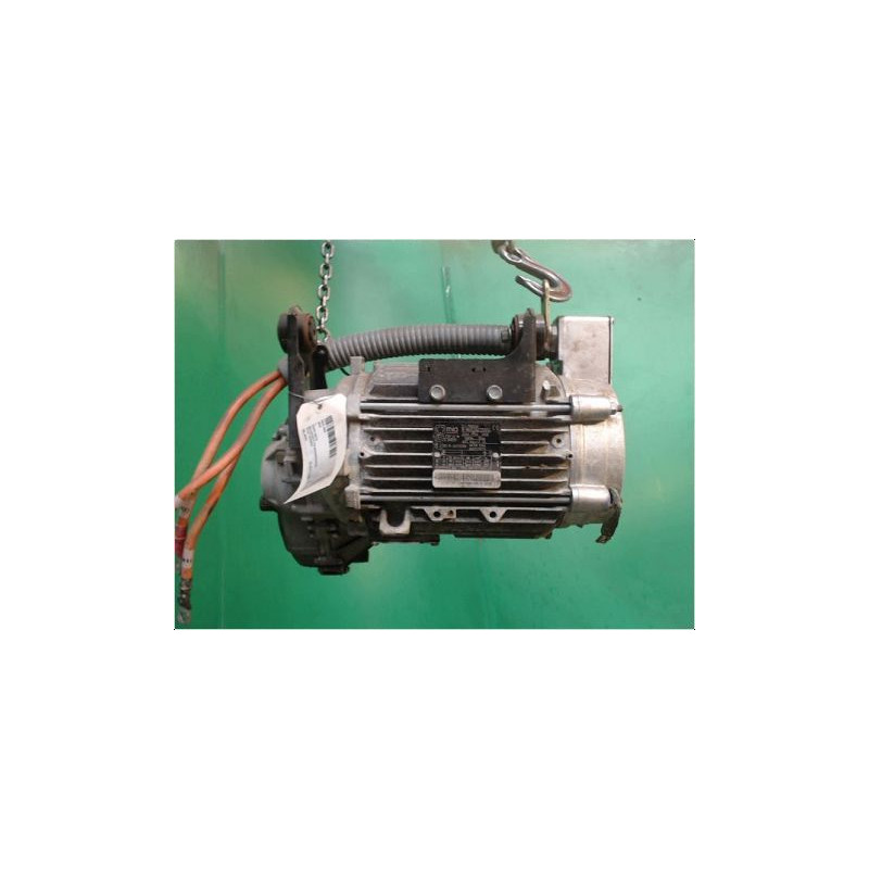 MOTEUR COMPLET MIA MIA 