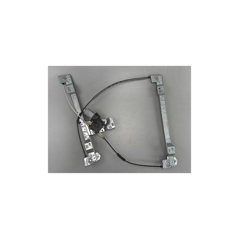 MECANISME LEVE-GLACE AVANT GAUCHE RENAULT KANGOO II BREAK 08-13