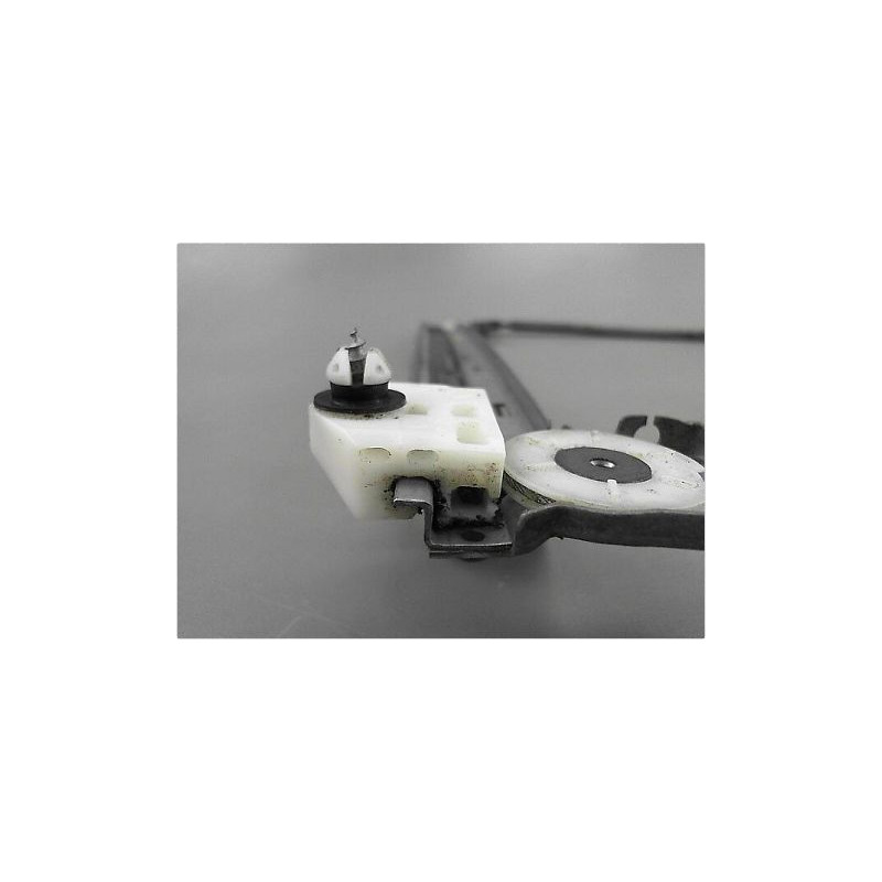 MECANISME LEVE-GLACE AVANT GAUCHE RENAULT KANGOO II BREAK 08-13