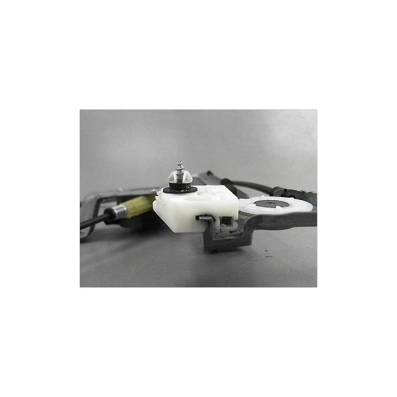 MECANISME LEVE-GLACE AVANT GAUCHE RENAULT KANGOO II BREAK 08-13