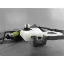 MECANISME LEVE-GLACE AVANT GAUCHE RENAULT KANGOO II BREAK 08-13