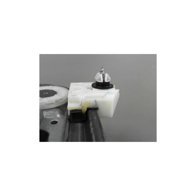 MECANISME LEVE-GLACE AVANT GAUCHE RENAULT KANGOO II BREAK 08-13