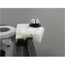MECANISME LEVE-GLACE AVANT GAUCHE RENAULT KANGOO II BREAK 08-13
