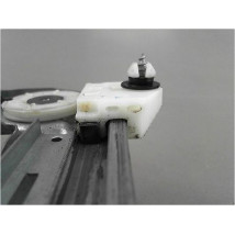 MECANISME LEVE-GLACE AVANT GAUCHE RENAULT KANGOO II BREAK 08-13