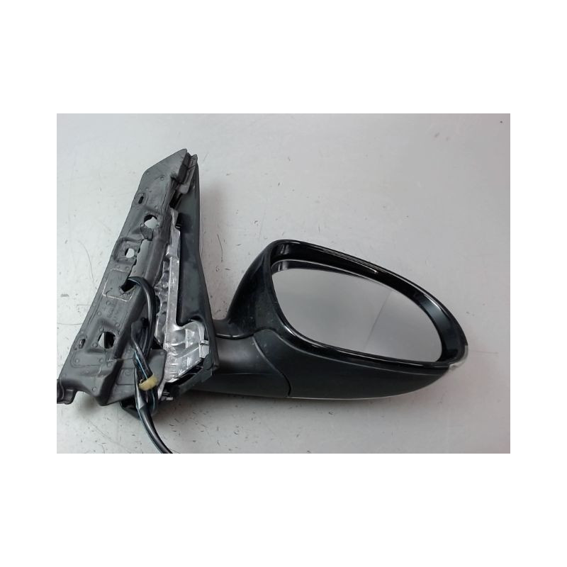 RETROVISEUR EXTERIEUR ELECTRIQUE DROIT VOLKSWAGEN GOLF V PLUS 2005-