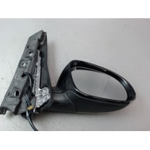 RETROVISEUR EXTERIEUR ELECTRIQUE DROIT VOLKSWAGEN GOLF V PLUS 2005-
