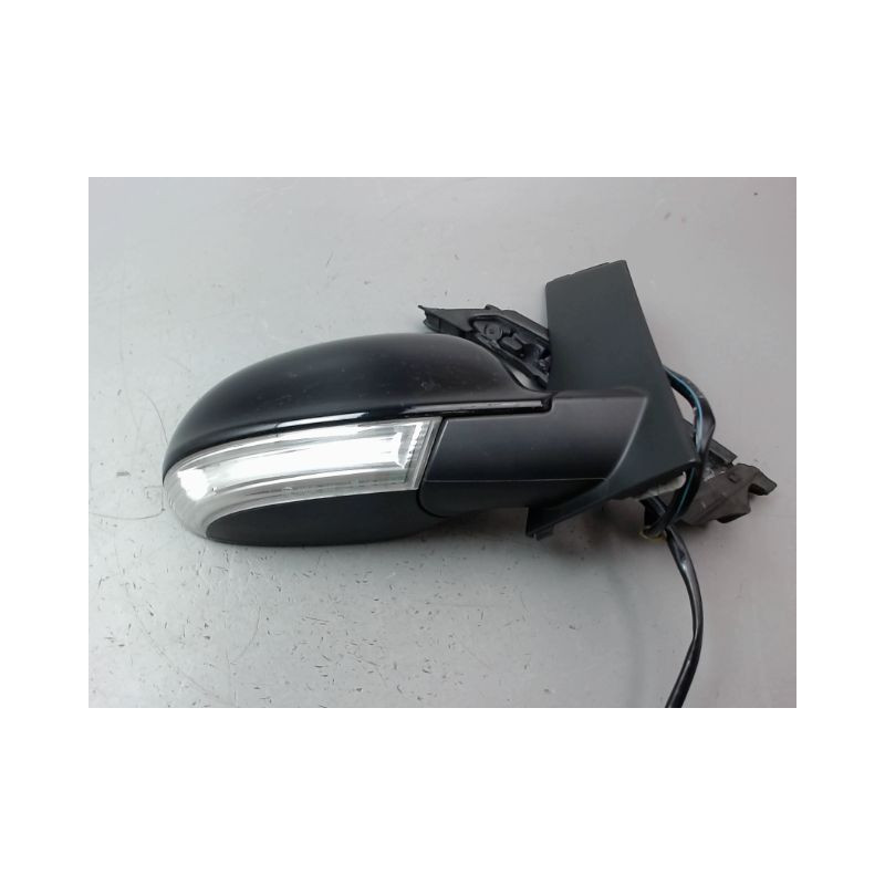 RETROVISEUR EXTERIEUR ELECTRIQUE DROIT VOLKSWAGEN GOLF V PLUS 2005-