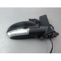 RETROVISEUR EXTERIEUR ELECTRIQUE DROIT VOLKSWAGEN GOLF V PLUS 2005-
