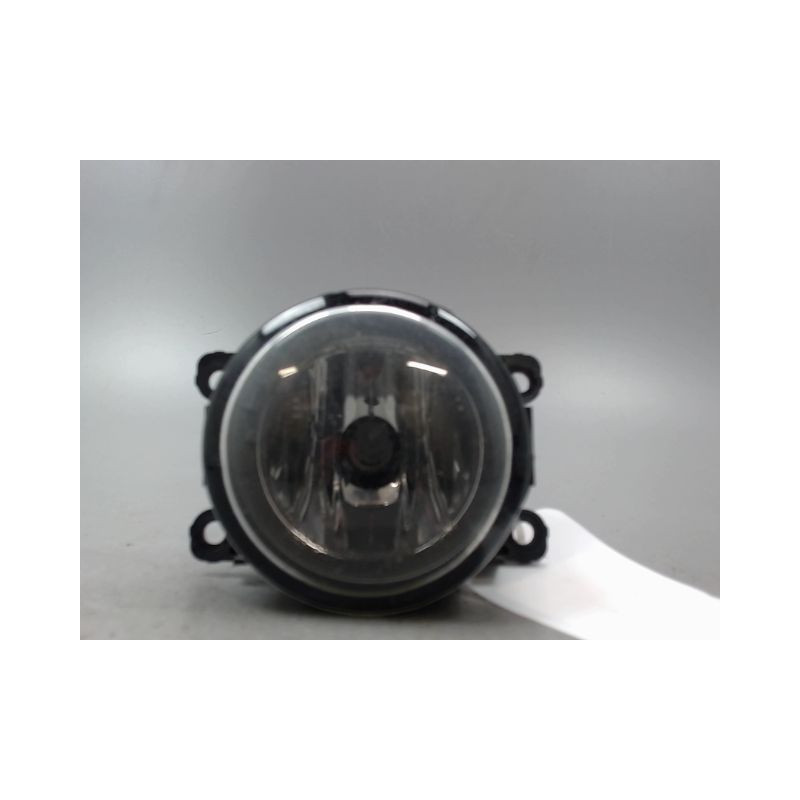 PHARE ANTIBROUILLARD AVANT DROIT NISSAN NOTE I Phase 1 2006-2009
