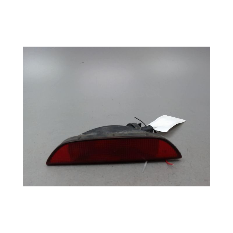 FEU BROUILLARD CENTRAL ARRIERE NISSAN NOTE I Phase 1 2006-2009