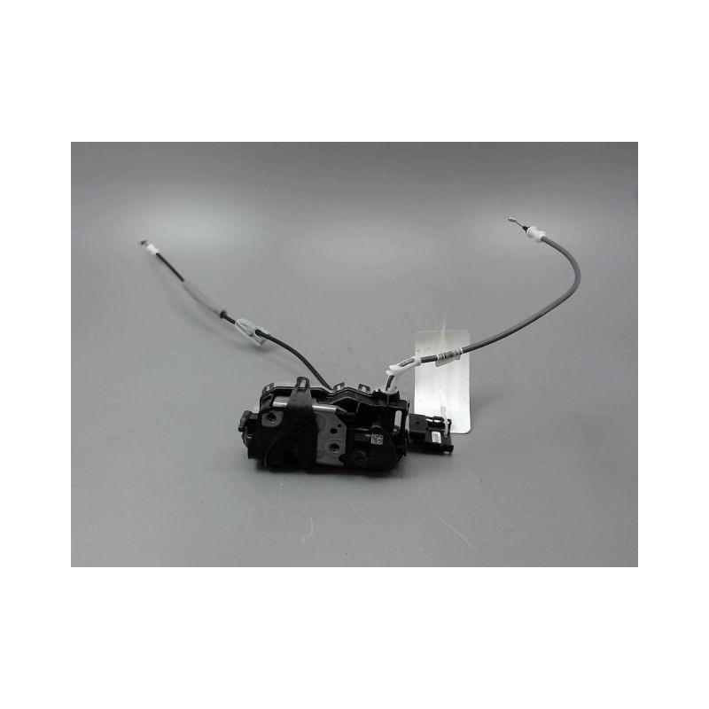SYSTEME CONDAMNATION AVANT DROIT CITROEN C3 2009-
