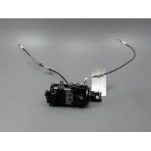 SYSTEME CONDAMNATION AVANT DROIT CITROEN C3 2009-