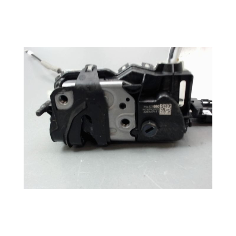 SYSTEME CONDAMNATION AVANT DROIT CITROEN C3 2009-