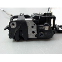 SYSTEME CONDAMNATION AVANT DROIT CITROEN C3 2009-