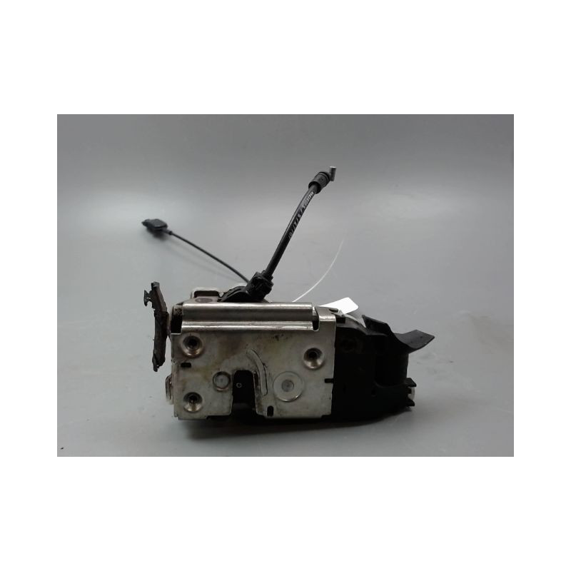 SYSTEME CONDAMNATION AVANT GAUCHE RENAULT SCENIC MONOSP. II Phase 2 2006-2009