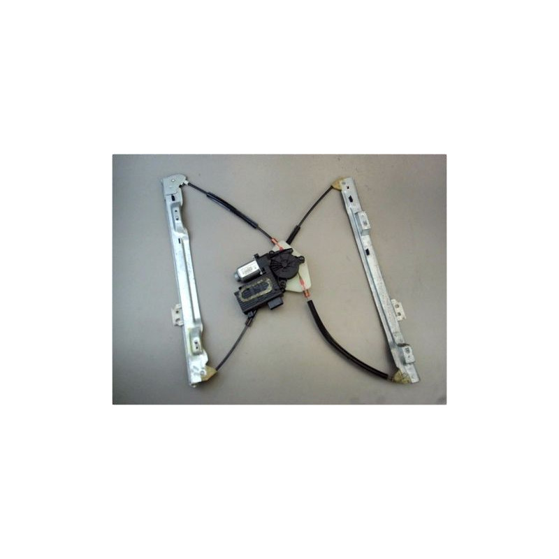 MECANISME LEVE-GLACE AVANT GAUCHE CITROEN C4