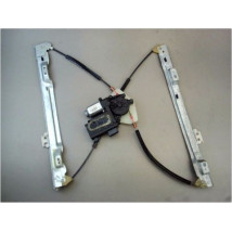 MECANISME LEVE-GLACE AVANT GAUCHE CITROEN C4